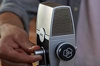 AKG Lyra Ultra-HD USB C Microphone — image 7