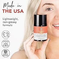 Beauty by Earth Vitamin C Face Cream 4oz — image 4