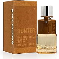 Armaf Hunter for Men Eau de Toilette, 3.4oz — image 3
