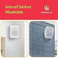 Pyle PDWR64BTW Outdoor Bluetooth Speakers — image 5