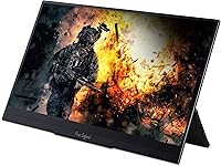 AOPEN 16PG7QT 15.6-inch Full HD Portable Monitor — image 8