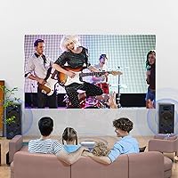 Puxinat P68 Mini Projector — image 7