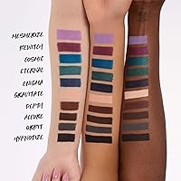 Kosas Soulgazer Gel Eyeliner (Hypnotize) - Intense Black Matte — image 9