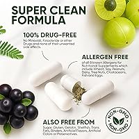 Tru Bloom Hair Growth Vitamins - 2 Month Supply — image 6