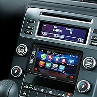 Blaupunkt SEATTLE 660 6.2-Inch In Dash Touch Screen Car Stereo Receiver — image 7