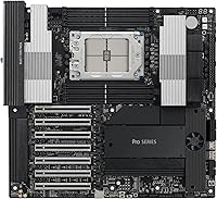 ASUS Pro WS WRX90E-SAGE SE Workstation Motherboard — image 2