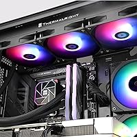 Thermalright Aqua Elite 360 V3 Water Cooling CPU Cooler — image 6