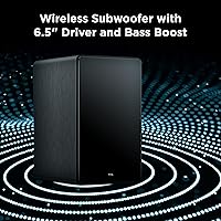 TCL Q75H 5.1.2 Channel Soundbar — image 11