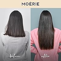 Moerie Ultimate Mineral Shampoo and Conditioner Set — image 7