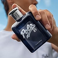 RALPH LAUREN Polo 67 Eau de Parfum 125mL — image 3