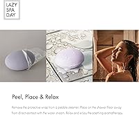 Lazy Spa Day Shower Steamer Set — image 5