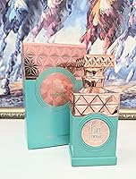 Paris Corner Minya Green Eau De Parfum 3.4oz — image 6