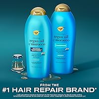 OGX Renewing Argan Oil of Morocco Shampoo & Conditioner Set, 25.4 fl oz — image 2