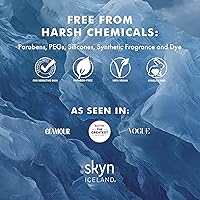 skyn ICELAND Hydro Cool Firming Smile Line Patches, 4 Pairs — image 6