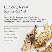 Nutrafol Women's Hair Serum 30mL — image 4