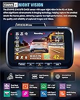 ROVE R2-4K DUAL Dash Cam — image 4