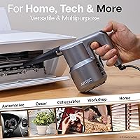 IT Dusters AirTec Ultra Electric Air Duster Type 3 — image 5