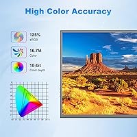 CoolHood 18.5-inch Portable Monitor — image 5