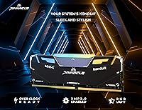 Timetec Pinnacle Konduit RGB DDR4 3200MHz 16GB — image 6