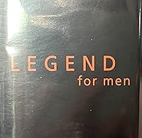 JAFRA Legend for Men Eau de Toilette 100mL — image 4