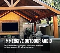 Polk Audio Atrium 8 SDI Outdoor Speaker — image 6