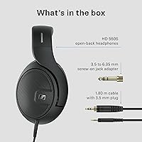 Sennheiser HD 560S — image 10