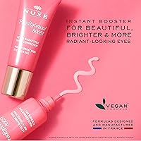 Nuxe Prodigieuse Boost Multi-Correction Eye Balm Gel, 0.51 Fl Oz — image 3