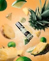 Musk & Hustle No. 24 Aventus Impression Men's Cologne Oil 10mL — image 2