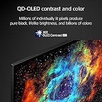 Sony BRAVIA XR A95L 65-inch QD-OLED 4K TV — image 4
