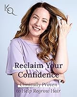 Keranique Hair Regrowth Treatment Dropper – 2% Minoxidil, 2 Fl Oz — image 5