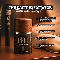 JO COLLECTION Pineapple Peel Nighttime Exfoliating Serum 1oz — image 3