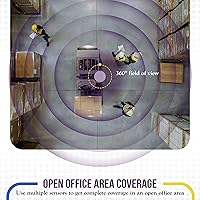 ENERLITES MPC-50H High Bay Ceiling Motion Sensor — image 3