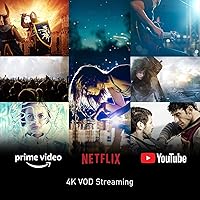 Panasonic DP-UB820-K 4K Blu-Ray Player — image 5