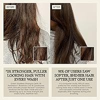 REMILIA Green Goddess Shampoo and Conditioner Set 8.5oz — image 3