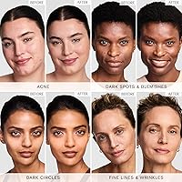 Estée Lauder Double Wear Stay-in-Place Flawless 24-Hour Concealer, 0.4 Fl Oz, Shade 3.5C — image 4