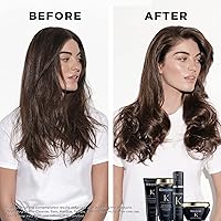 Kerastase Chronologiste Hair Serum Heat Protectant 5.1oz — image 3