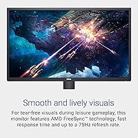 Dell SE2722HX 27-inch FHD Monitor — image 6