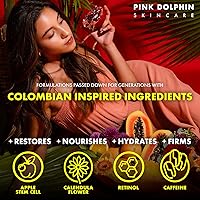 Pink Dolphin Calendula Face Hydrating Daily Moisturizer 1oz — image 6