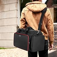 BAFASO Large Capacity Hairdresser Bag — image 7