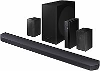 SAMSUNG HW-Q910C 9.1.2ch Soundbar — image 8