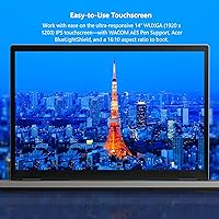 Acer Aspire 3 Spin 14 Convertible Laptop — image 4