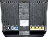 Asus T-Mobile AC-1900 Dual-Band Router — image 5