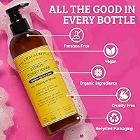 Pharmacopia Citrus Conditioner 16oz — image 5