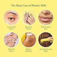 Beekman 1802 Wonder Milk Buttery Botanical Jelly - 16 fl oz — image 5