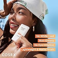 COSRX Airy-Light Clear Sunscreen Stick SPF 50, 0.67oz — image 5