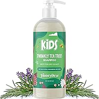 HONEYDEW Cleansing Kids Shampoo for Dry Scalp — image 1