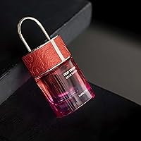 Lonkoom LOCK Fiery Charm Perfume 50mL — image 6