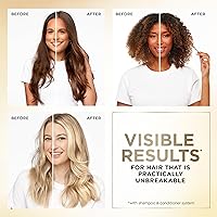 Pantene Infinite Lengths Conditioner with Biotin + Collagen, 30 Fl Oz — image 5