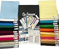Color Analysis Draping Kit Essential — image 1