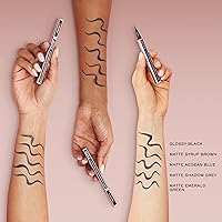 Lancôme Idôle Ultra-Precise Felt Tip Waterproof Liquid Eyeliner Glossy Black — image 4